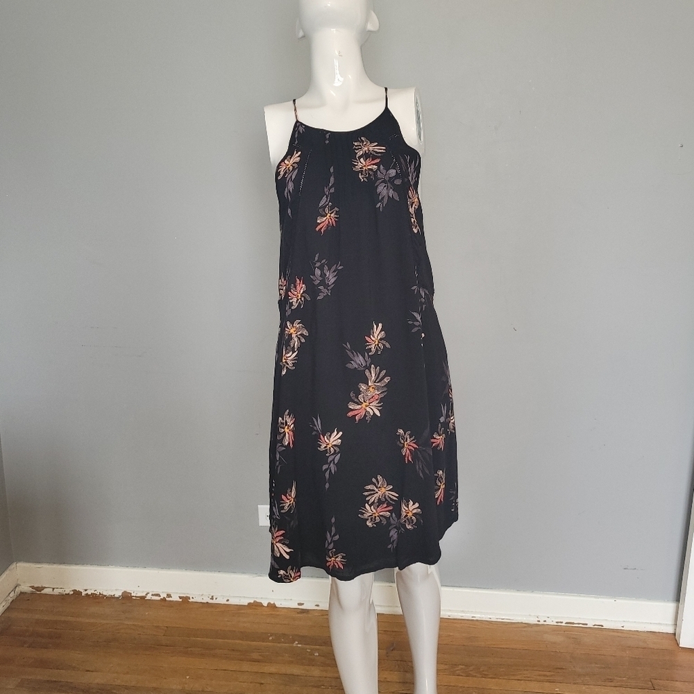 Gentle Fawn Summer Boho Dress, VGUC, Size M